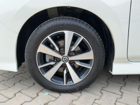 Ansicht 15 - Gebrauchtwagen Fahrzeug, Modell Leaf der Marke Nissan von Verkäufer MGS Motor Gruppe Sticht GmbH & Co. KG