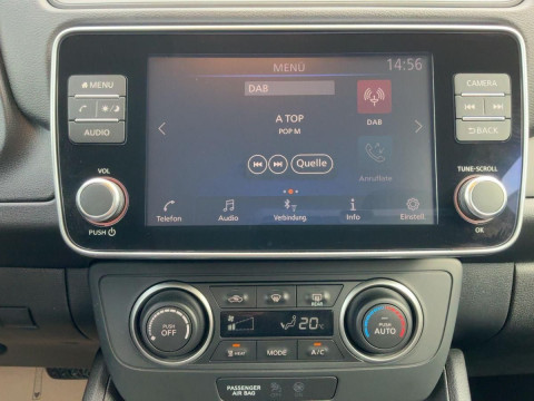 Ansicht 17 - Gebrauchtwagen Fahrzeug, Modell Leaf der Marke Nissan von Verkäufer MGS Motor Gruppe Sticht GmbH & Co. KG