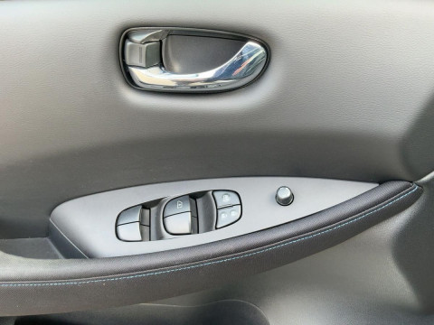 Ansicht 18 - Gebrauchtwagen Fahrzeug, Modell Leaf der Marke Nissan von Verkäufer MGS Motor Gruppe Sticht GmbH & Co. KG