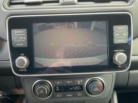 Ansicht 20 - Gebrauchtwagen Fahrzeug, Modell Leaf der Marke Nissan von Verkäufer MGS Motor Gruppe Sticht GmbH & Co. KG