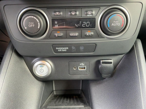 Ansicht 21 - Gebrauchtwagen Fahrzeug, Modell Leaf der Marke Nissan von Verkäufer MGS Motor Gruppe Sticht GmbH & Co. KG