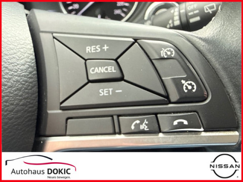 Ansicht 16 - Gebrauchtwagen Fahrzeug, Modell Qashqai der Marke Nissan von Verkäufer Autohaus Dokic GmbH & Co.KG