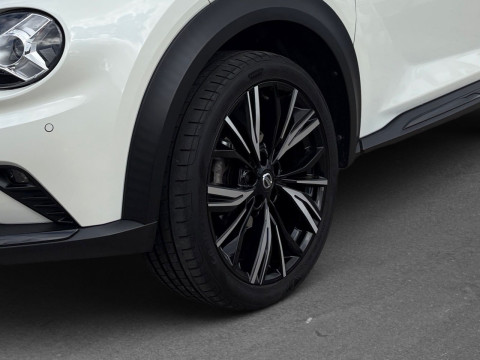 Ansicht 8 - Gebrauchtwagen Fahrzeug, Modell Juke der Marke Nissan von Verkäufer Autozentrum Walter GmbH & Co. KG