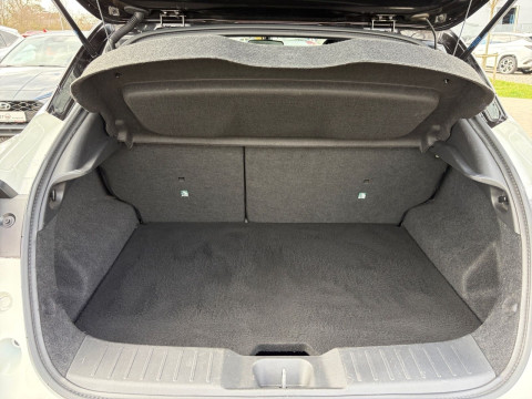 Ansicht 9 - Gebrauchtwagen Fahrzeug, Modell Juke der Marke Nissan von Verkäufer Autozentrum Walter GmbH & Co. KG