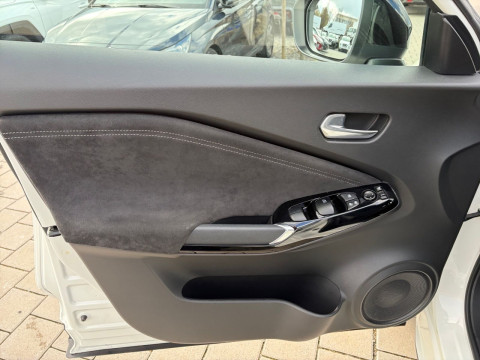 Ansicht 11 - Gebrauchtwagen Fahrzeug, Modell Juke der Marke Nissan von Verkäufer Autozentrum Walter GmbH & Co. KG