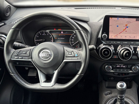 Ansicht 12 - Gebrauchtwagen Fahrzeug, Modell Juke der Marke Nissan von Verkäufer Autozentrum Walter GmbH & Co. KG