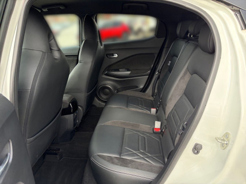 Ansicht 15 - Gebrauchtwagen Fahrzeug, Modell Juke der Marke Nissan von Verkäufer Autozentrum Walter GmbH & Co. KG