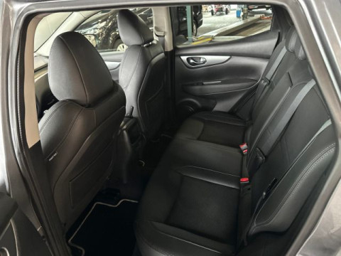 Ansicht 7 - Gebrauchtwagen Fahrzeug, Modell Qashqai der Marke Nissan von Verkäufer Autohaus Lich GmbH