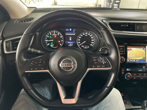 Ansicht 14 - Gebrauchtwagen Fahrzeug, Modell Qashqai der Marke Nissan von Verkäufer Autohaus Lich GmbH