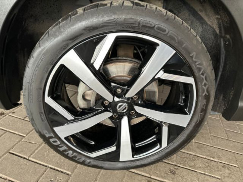 Ansicht 15 - Gebrauchtwagen Fahrzeug, Modell Qashqai der Marke Nissan von Verkäufer Autohaus Lich GmbH