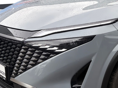 Ansicht 5 - Gebrauchtwagen Fahrzeug, Modell Qashqai der Marke Nissan von Verkäufer Automobile J. Heddier GmbH