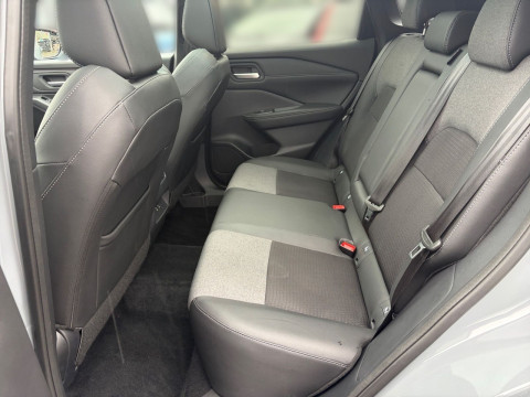 Ansicht 11 - Gebrauchtwagen Fahrzeug, Modell Qashqai der Marke Nissan von Verkäufer Automobile J. Heddier GmbH