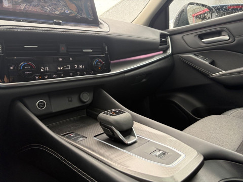 Ansicht 12 - Gebrauchtwagen Fahrzeug, Modell Qashqai der Marke Nissan von Verkäufer Automobile J. Heddier GmbH