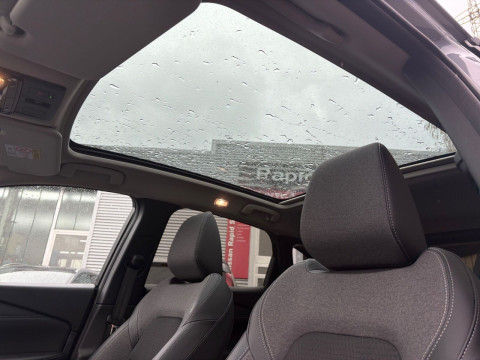 Ansicht 14 - Gebrauchtwagen Fahrzeug, Modell Qashqai der Marke Nissan von Verkäufer Automobile J. Heddier GmbH