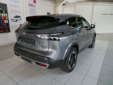 Ansicht 4 - Gebrauchtwagen Fahrzeug, Modell Qashqai der Marke Nissan von Verkäufer Autohaus Wagner GmbH Nauort