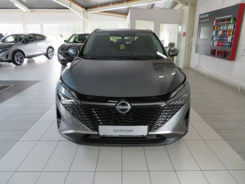 Ansicht 6 - Gebrauchtwagen Fahrzeug, Modell Qashqai der Marke Nissan von Verkäufer Autohaus Wagner GmbH Nauort