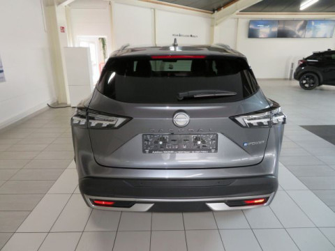 Ansicht 7 - Gebrauchtwagen Fahrzeug, Modell Qashqai der Marke Nissan von Verkäufer Autohaus Wagner GmbH Nauort