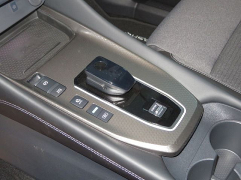 Ansicht 16 - Gebrauchtwagen Fahrzeug, Modell Qashqai der Marke Nissan von Verkäufer Autohaus Wagner GmbH Nauort