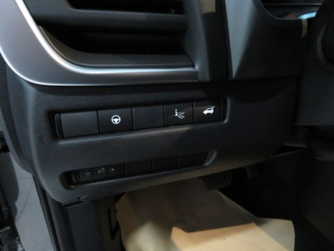 Ansicht 17 - Gebrauchtwagen Fahrzeug, Modell Qashqai der Marke Nissan von Verkäufer Autohaus Wagner GmbH Nauort