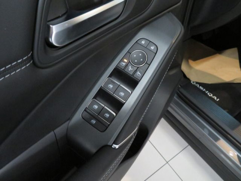 Ansicht 18 - Gebrauchtwagen Fahrzeug, Modell Qashqai der Marke Nissan von Verkäufer Autohaus Wagner GmbH Nauort