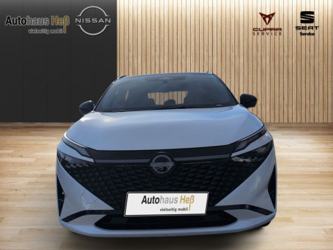 Ansicht 2 - Neuwagen Fahrzeug, Modell Qashqai der Marke Nissan von Verkäufer Autohaus Heß GmbH