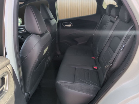 Ansicht 14 - Neuwagen Fahrzeug, Modell Qashqai der Marke Nissan von Verkäufer Autohaus Heß GmbH