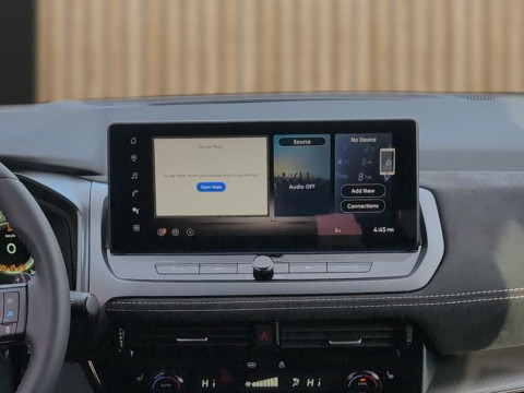 Ansicht 17 - Neuwagen Fahrzeug, Modell Qashqai der Marke Nissan von Verkäufer Autohaus Heß GmbH