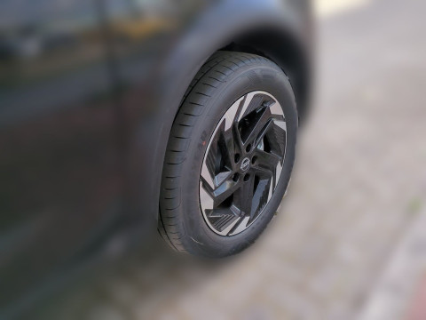 Ansicht 8 - Neuwagen Fahrzeug, Modell Qashqai der Marke Nissan von Verkäufer C. Thomsen GmbH