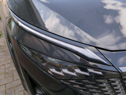 Ansicht 9 - Neuwagen Fahrzeug, Modell Qashqai der Marke Nissan von Verkäufer C. Thomsen GmbH