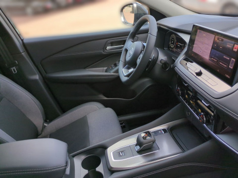 Ansicht 10 - Neuwagen Fahrzeug, Modell Qashqai der Marke Nissan von Verkäufer C. Thomsen GmbH