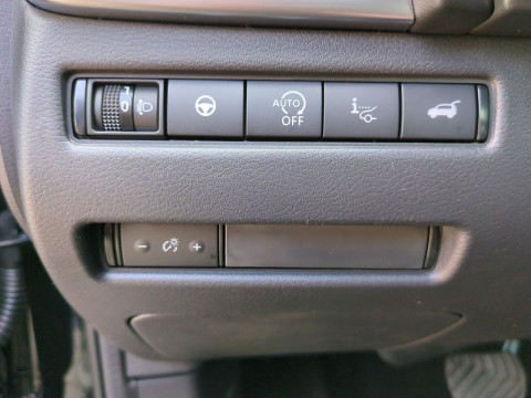 Ansicht 20 - Neuwagen Fahrzeug, Modell Qashqai der Marke Nissan von Verkäufer C. Thomsen GmbH