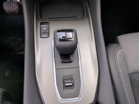 Ansicht 21 - Neuwagen Fahrzeug, Modell Qashqai der Marke Nissan von Verkäufer C. Thomsen GmbH