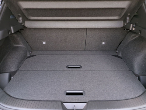 Ansicht 24 - Neuwagen Fahrzeug, Modell Qashqai der Marke Nissan von Verkäufer C. Thomsen GmbH