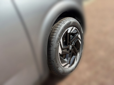 Ansicht 9 - Neuwagen Fahrzeug, Modell Qashqai der Marke Nissan von Verkäufer C. Thomsen GmbH