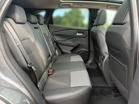 Ansicht 15 - Neuwagen Fahrzeug, Modell Qashqai der Marke Nissan von Verkäufer C. Thomsen GmbH