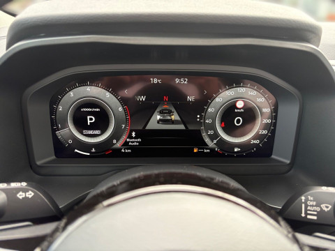 Ansicht 16 - Neuwagen Fahrzeug, Modell Qashqai der Marke Nissan von Verkäufer C. Thomsen GmbH