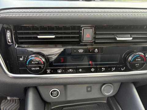 Ansicht 21 - Neuwagen Fahrzeug, Modell Qashqai der Marke Nissan von Verkäufer C. Thomsen GmbH