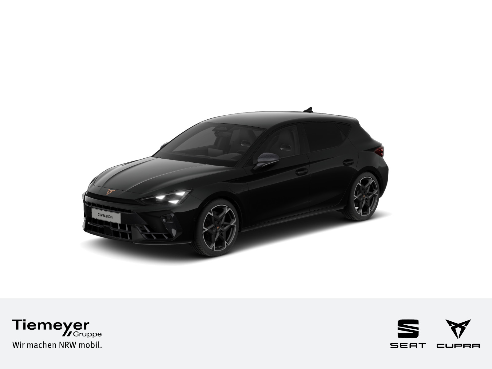 Cupra Leon 1.5 e-HYBRID