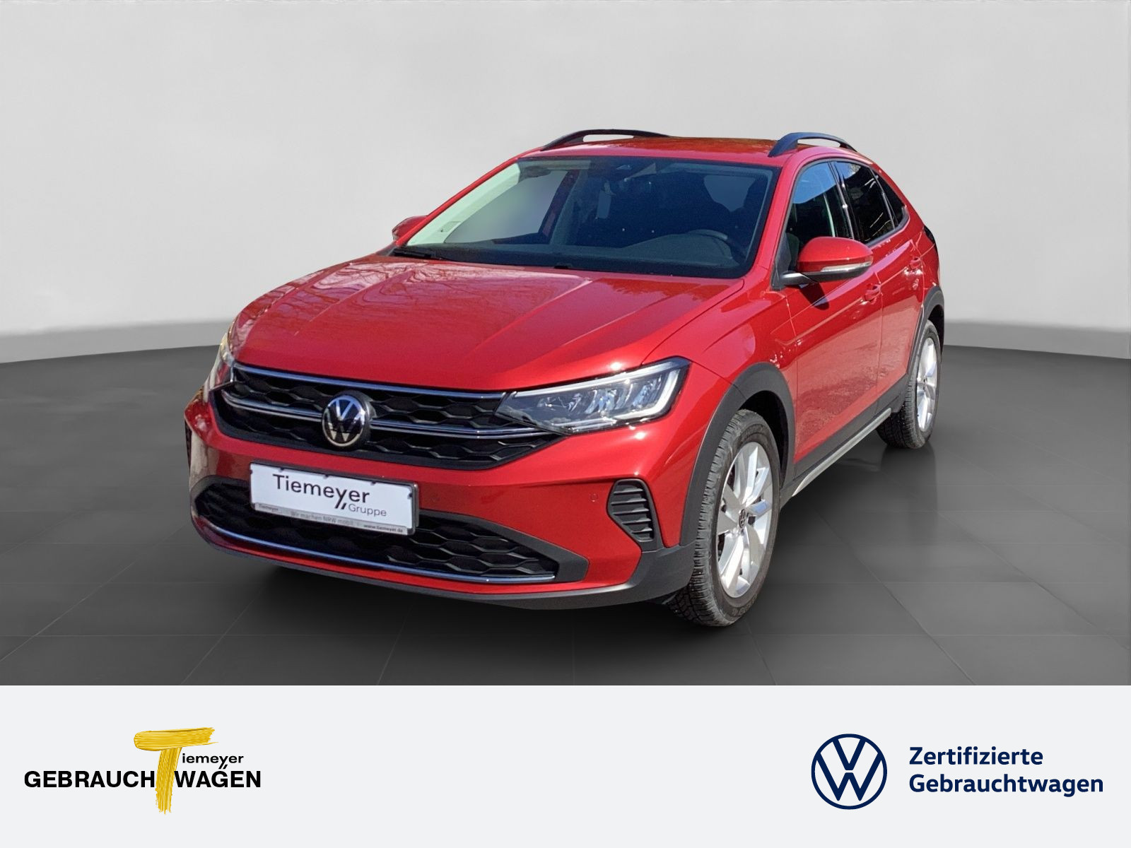 Volkswagen Taigo 1.0 TSI