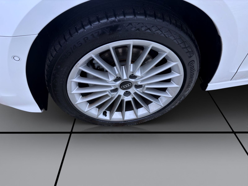 Bild 8: Audi A3 Sportback 30 TDI ADVANCED NAVI SITZHZG VIRTUAL