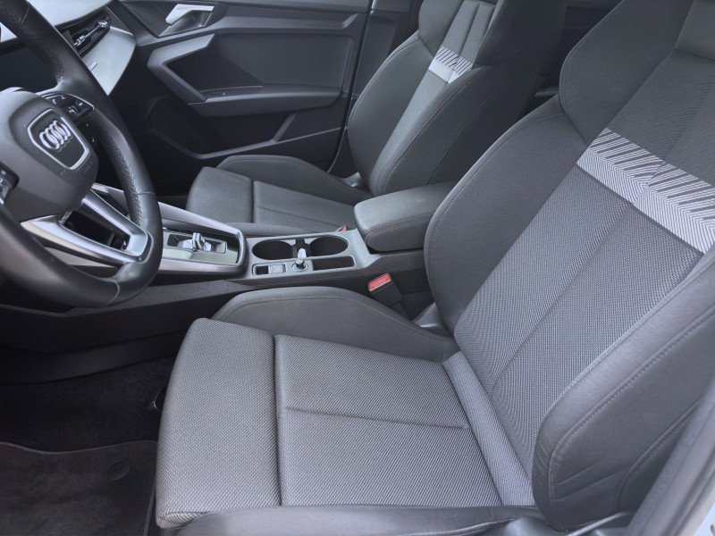 Bild 9: Audi A3 Sportback 30 TDI ADVANCED NAVI SITZHZG VIRTUAL