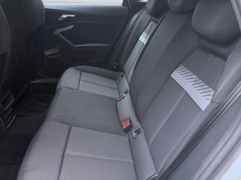 Bild 15: Audi A3 Sportback 30 TDI ADVANCED NAVI SITZHZG VIRTUAL