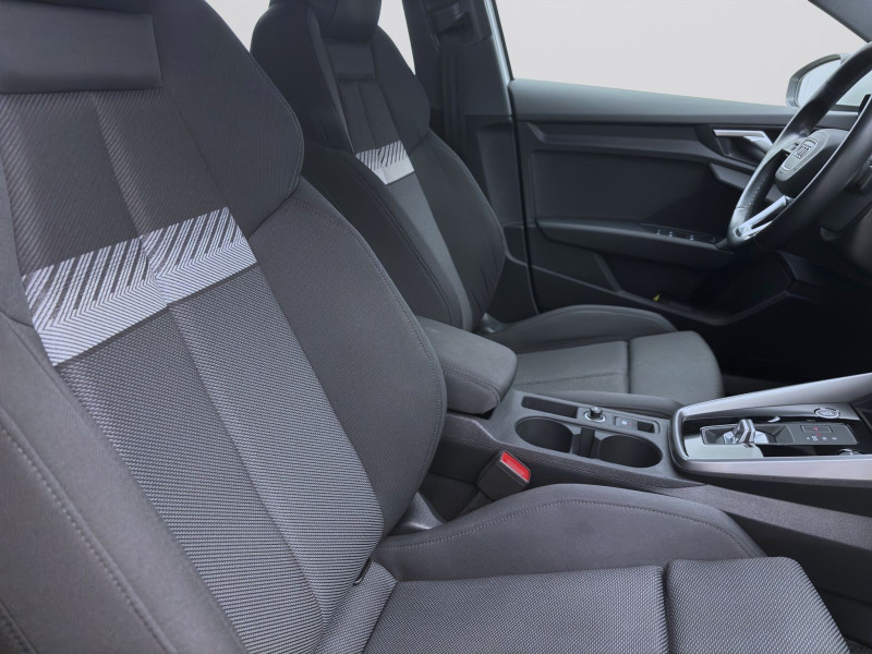 Bild 16: Audi A3 Sportback 30 TDI ADVANCED NAVI SITZHZG VIRTUAL