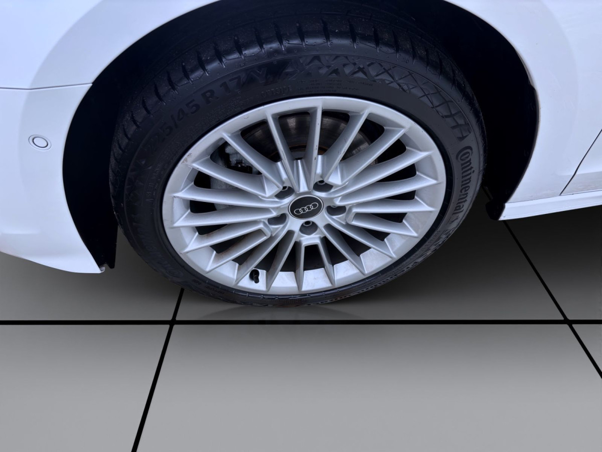 Thumb 8: Audi A3 Sportback 30 TDI ADVANCED NAVI SITZHZG VIRTUAL