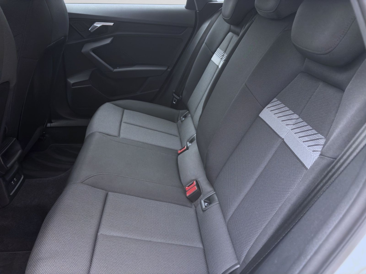 Thumb 15: Audi A3 Sportback 30 TDI ADVANCED NAVI SITZHZG VIRTUAL