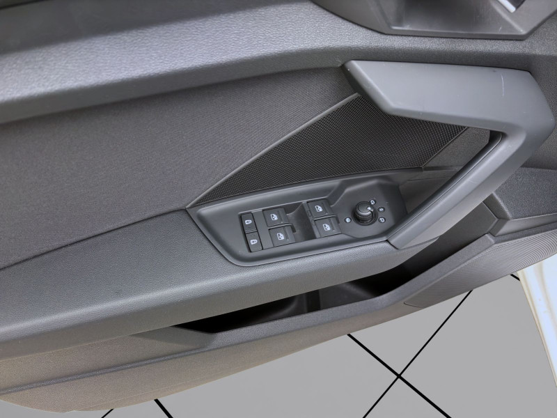 Bild 9: Audi A3 Sportback 30 TDI ADVANCED NAVI+ SITZHZG PDC KLIMA