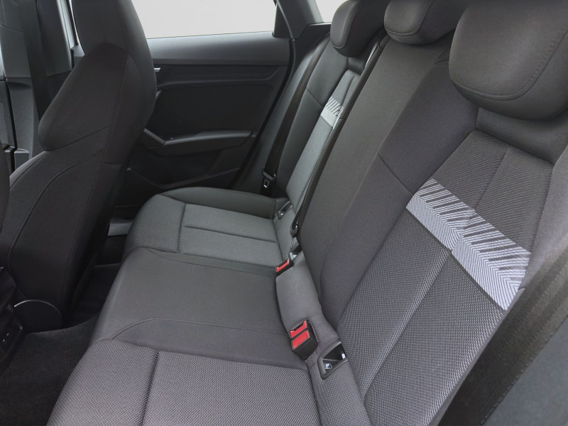 Bild 14: Audi A3 Sportback 30 TDI ADVANCED NAVI+ SITZHZG PDC KLIMA