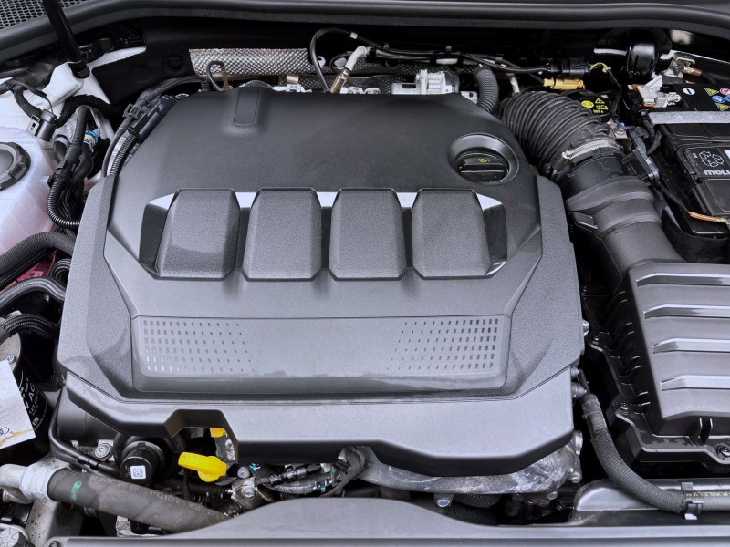 Bild 17: Audi A3 Sportback 30 TDI ADVANCED NAVI+ SITZHZG PDC KLIMA