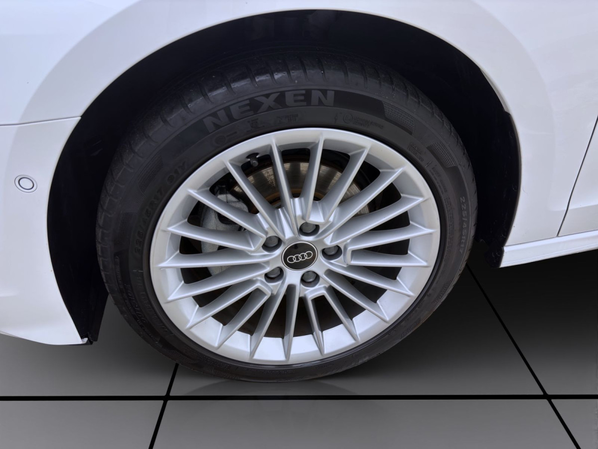 Thumb 7: Audi A3 Sportback 30 TDI ADVANCED NAVI+ SITZHZG PDC KLIMA
