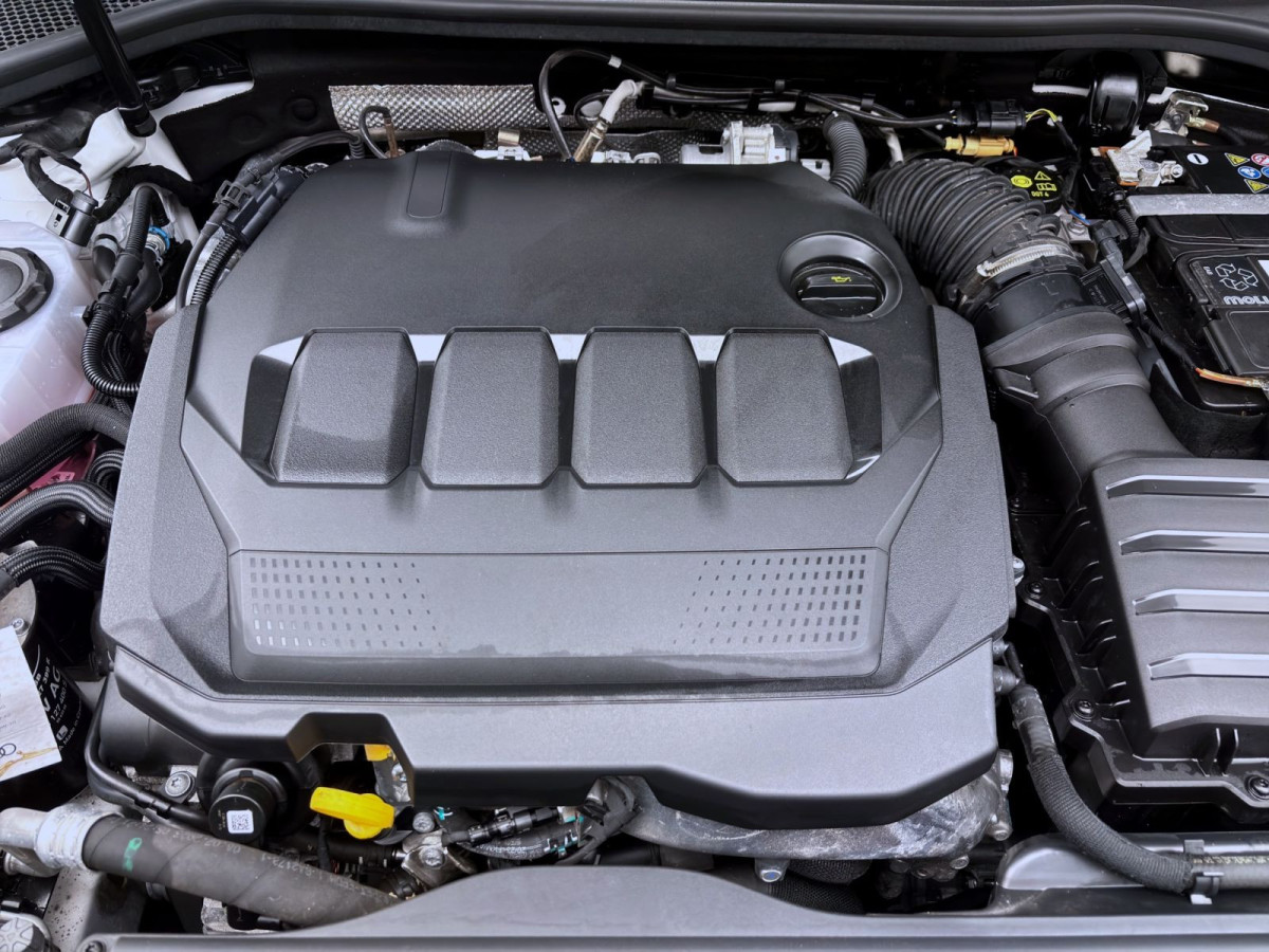 Thumb 17: Audi A3 Sportback 30 TDI ADVANCED NAVI+ SITZHZG PDC KLIMA